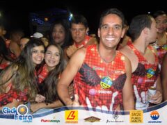 Bloco A Tribo
